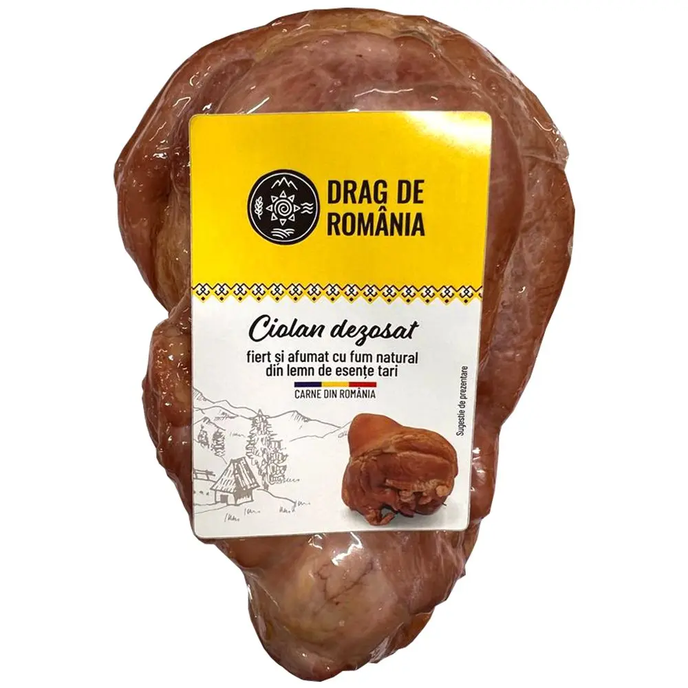 Specialități
