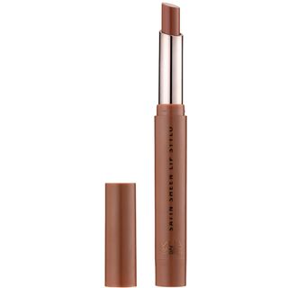 MUA MAKEUP ruž satin sheen lip stylo sincere 09 | 5055402981094