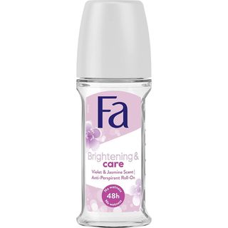 FA deo roll on violete & jasmin 50 ML | 6281031255421