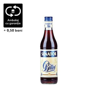 Senator Bitter 18% 0,5L Sgr