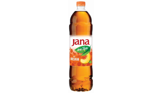 Ledeni Čaj Breskva 1,5 L Jana
