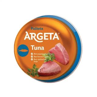 Pašteta tuna Argeta 95 g