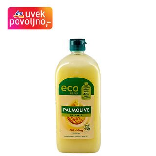 PALMOLIVE med i mleko tečni sapun dopuna 750 ml