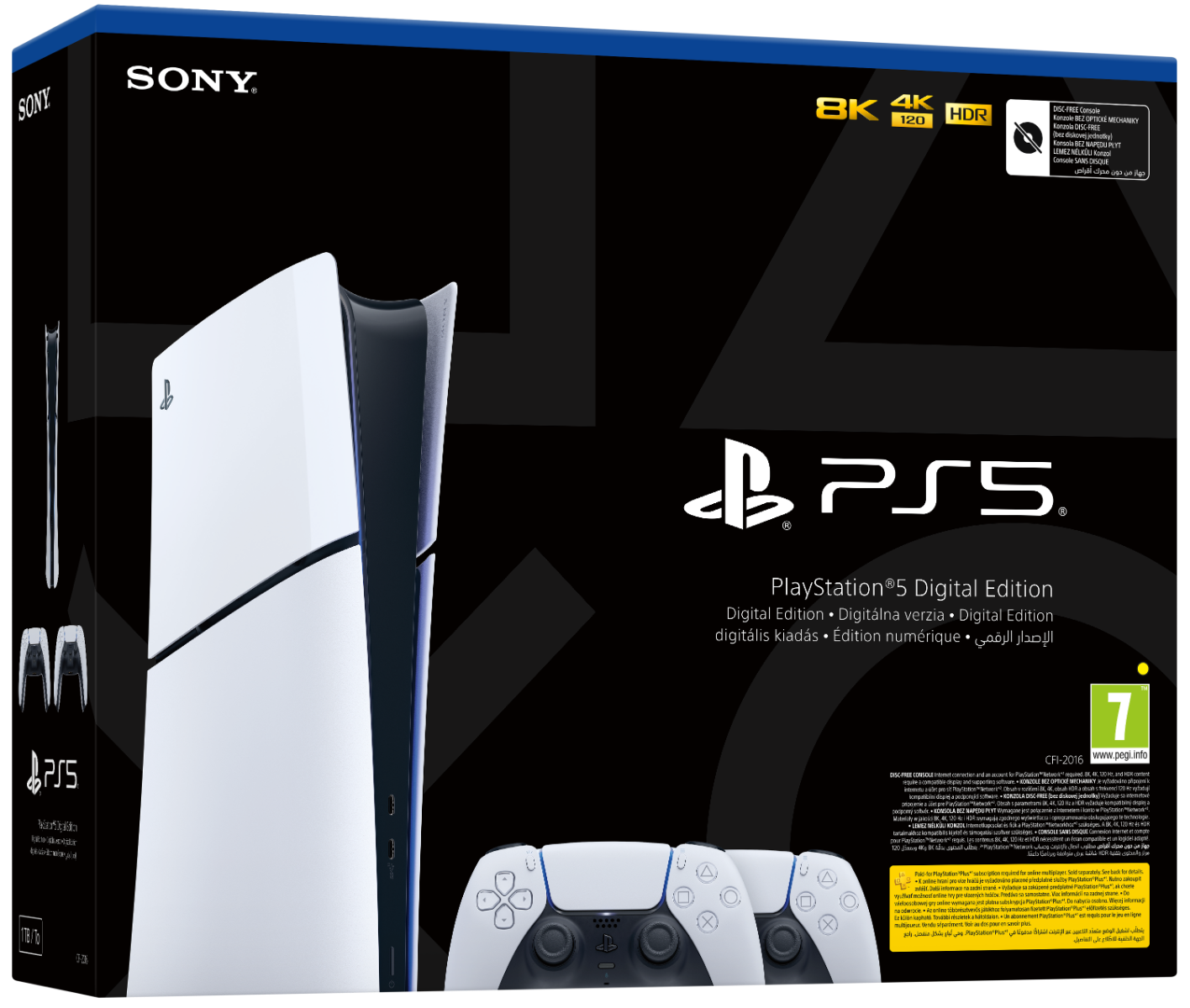 Igraće konzole & VR