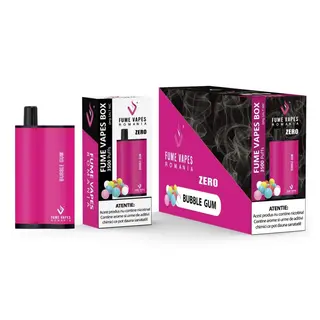 Bubblegum BOX