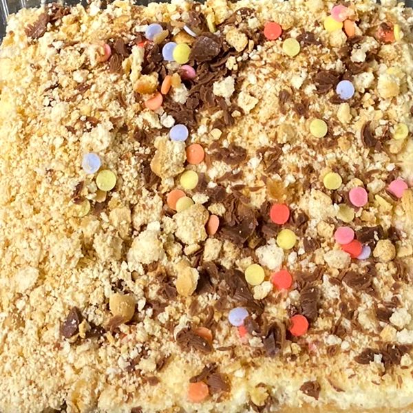 Топла Точка