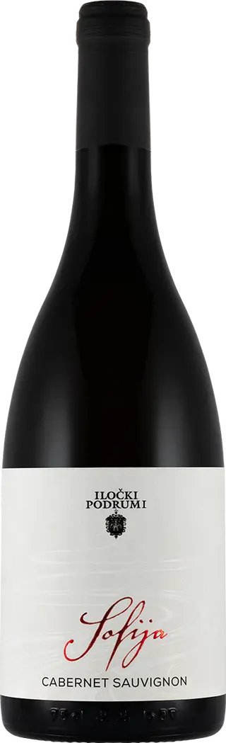 Cabernet Souvignon Sofija 0,75