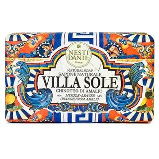 NESTI DANTE sapun villa sole 250 gr Amalfi | 837524004258