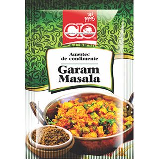 Cio Condiment Garam-Masala 20G