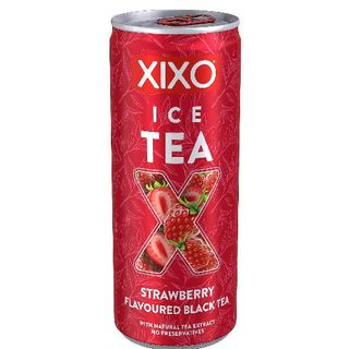 XIXO Студен Чай Ягода 0.25 Л / 38950508