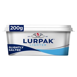Unt tartinabil usor sarat Lurpak® 200g