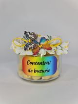 Concentrat de Bucurie !