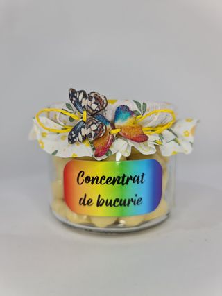 Concentrat de Bucurie !