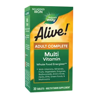 Alive! (fara fier adaugat) 30 tab
