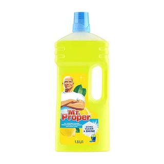 Mr Proper Lemon Detergent Suprafete 1,5L