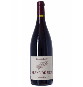 Bernard Baudry Grolleau Franc De Pied (750 ml)