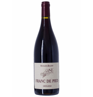 Bernard Baudry Grolleau Franc De Pied (750 ml)