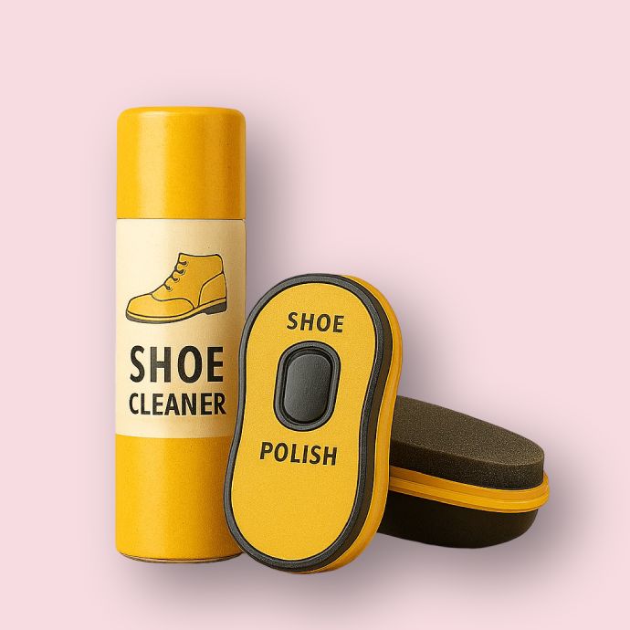 Întreținere încălțăminte