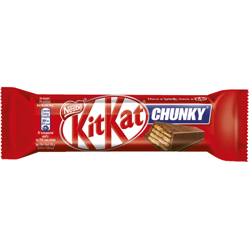 KIT KAT Шоколад