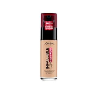 L'oreal INFAILLIBLE tečni puder_130 1648822