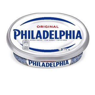Philadelphia / Филаделфия Крема сирене натурално 175 ГР / 38903057