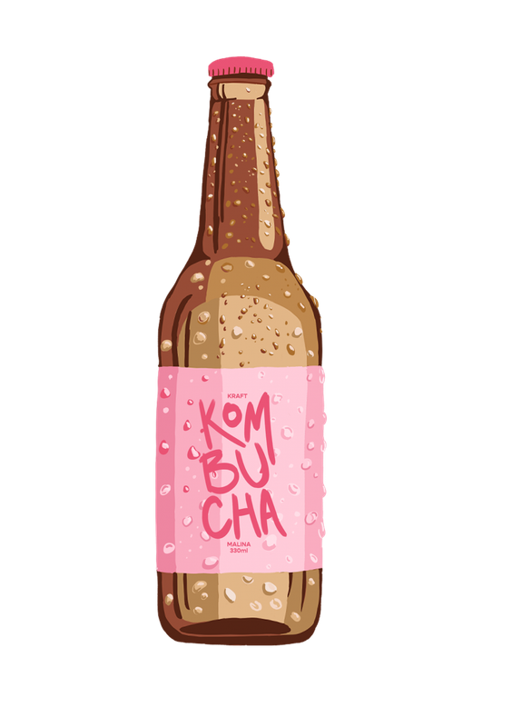 Kombucha