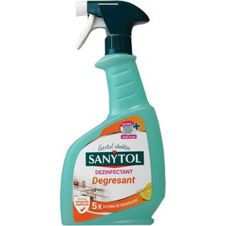 Sanytol, Dezinfectant ultradegresant, bucatarie 500ml (ID 9021)