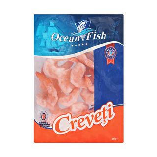 Ocean Fish Creveti Prefierti 16-20 500G