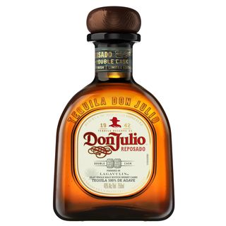 Don Julio Reposado 0.70L 38% Cutie