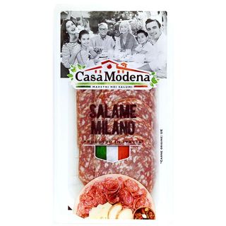CASA MODENA Salam de Milano 80g