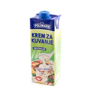 Krem Za Kuvanje 1000Ml Polimark