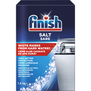 Finish Сол съдомиялна машина 1.5 КГ / 38117847