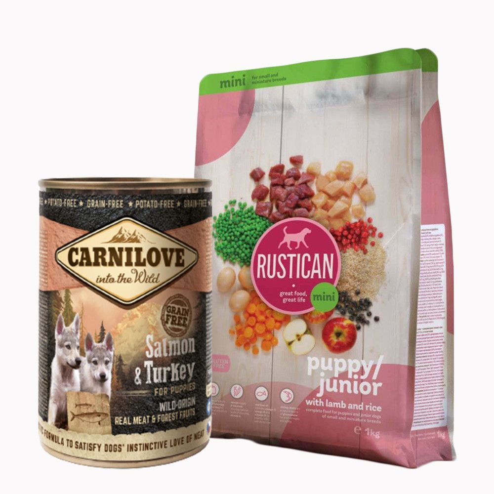 Hrană pentru câini