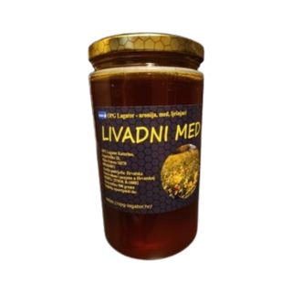 Med livada 900g