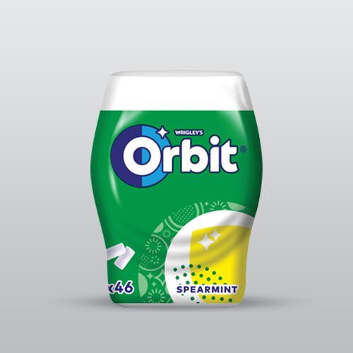 Дъвки и Бонбони