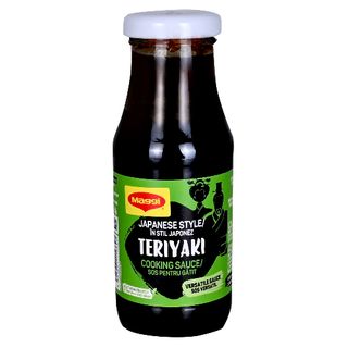 MAGGI Терияки сос 183 МЛ / 38950406