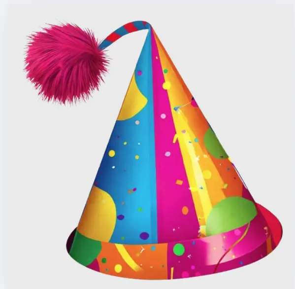 Party program i drugo