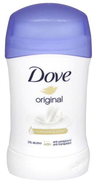 DOVE deo stik original 40 ML | 80466437
