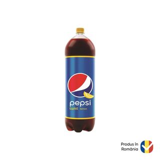 Pepsi Twist 2.5L Pet