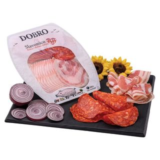 NAREZAK SLAVONICO 200 g