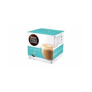 Nescafe Dolce Gusto Flat White 187,2 G