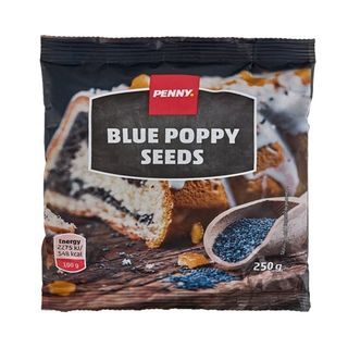 PENNY Seminte de mac 250 g