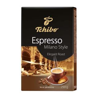 Tchibo Espresso Milano Style 250G