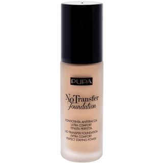 PUPA MAKE UP puder tečni no transfer 02 | 8011607094547