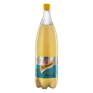 Schweppes 1.5L Bitter Lemon Pet