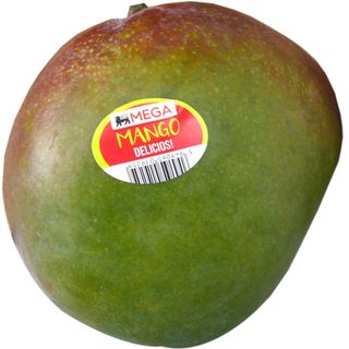 MEGA, Mango ready to eat (ID 14824)