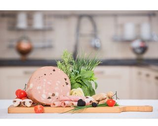 Mortadella cu Trufe DOP 100g