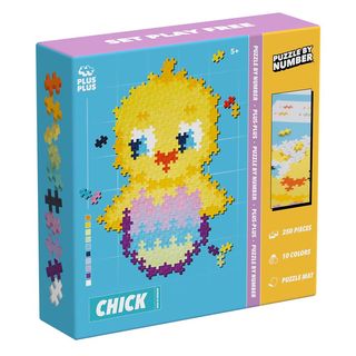 Plus Plus Конструктор 250ч. Патенце -191917