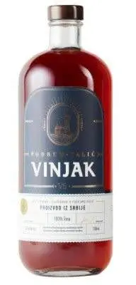VINJAK..