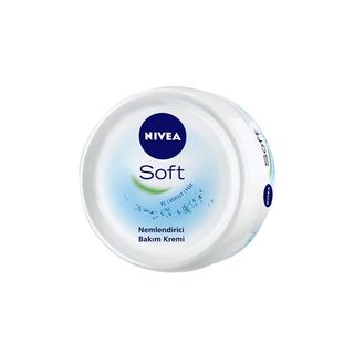 Krema Za Tijelo Nivea Soft 100Ml